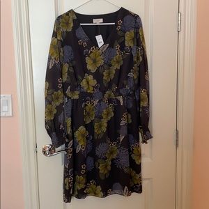 NWT Loft dress